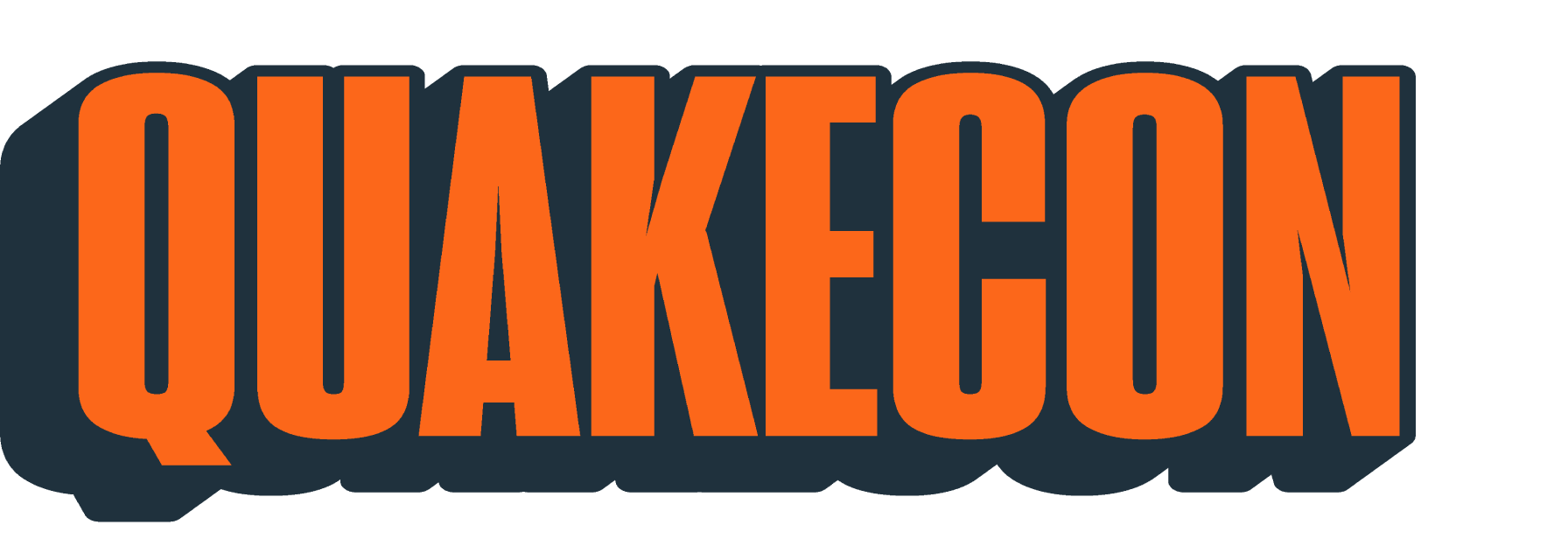 Quakecon 30th Anniversary