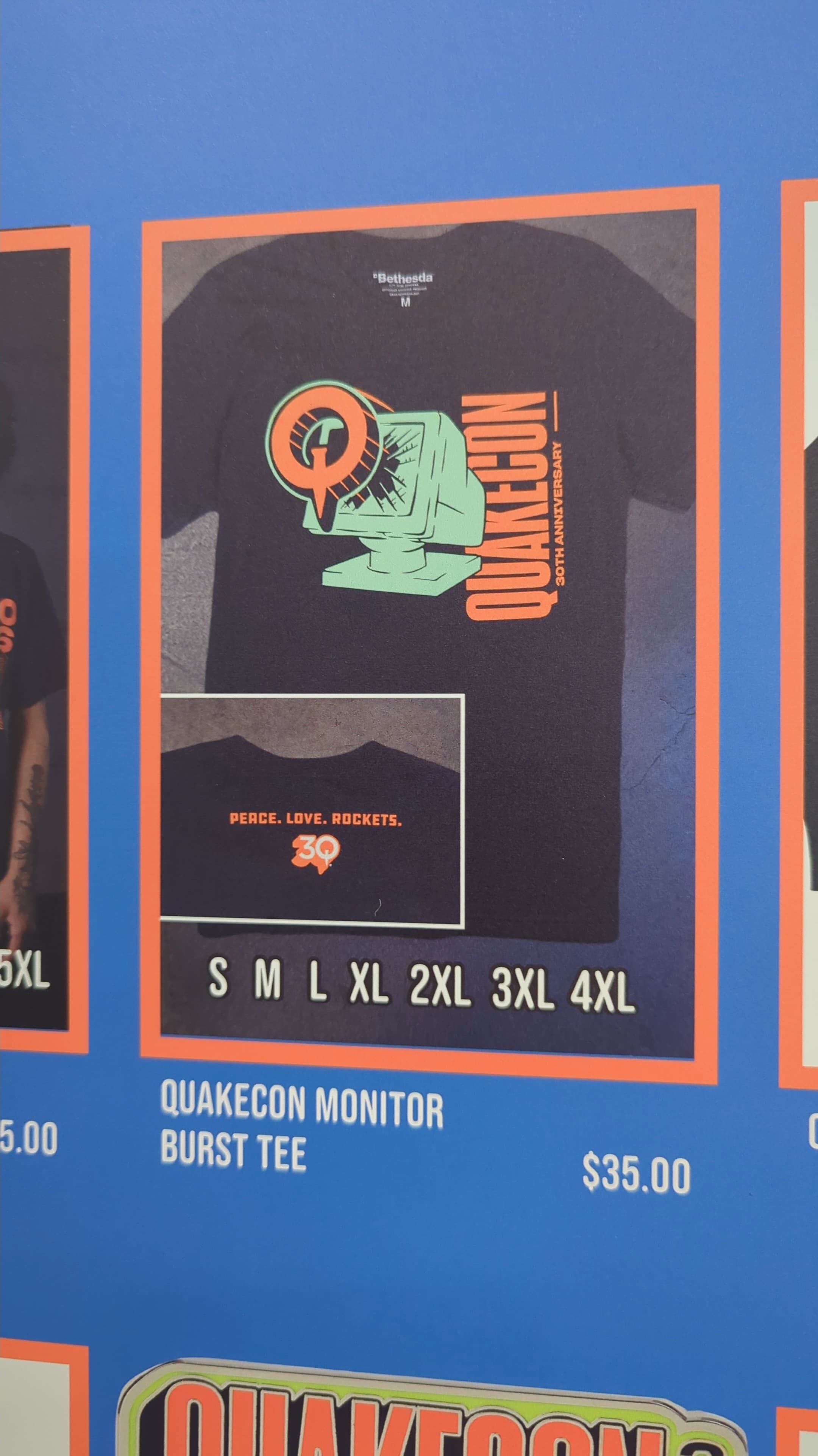 Quakecon 2026